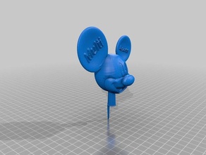 any idea why doesn't print 3d printing tests fail 3d print model - Mito3D
