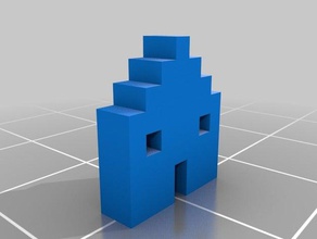 blok ev 3d print model - Mito3D