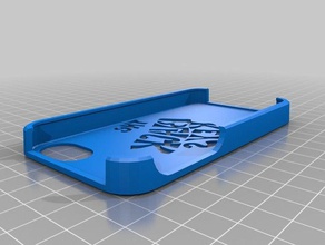 blk caso de claves accesorios personalizado 3d print model - Mito3D