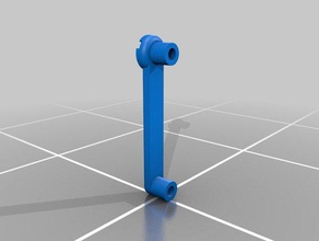 mount garmin Auto-Halterung mini 3d print model - Mito3D