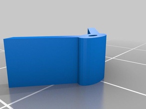 solidoodle objeto de ram computador 3d print model - Mito3D