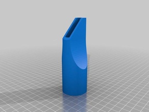aspirapolvere La stampa 3d 3d print model - Mito3D