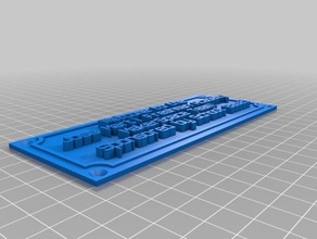 makerspace acceptsign Schilder & logos kundengebundene 3d print model - Mito3D