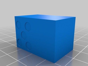 katlanır kurutma makinesi 3d print model - Mito3D