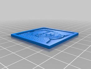 dbs mix i portachiavi su misura 3d print model - Mito3D