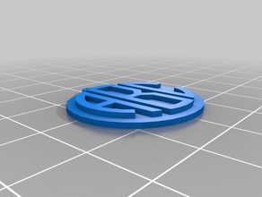 sample jewelry customized 3d print model - Mito3D