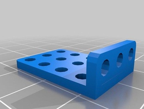 l assiette jouets mécaniques personnalisé 3d print model - Mito3D