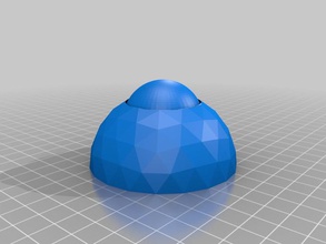 bola de rodízio outros 3d rolamento cura brinquedo 3d print model - Mito3D
