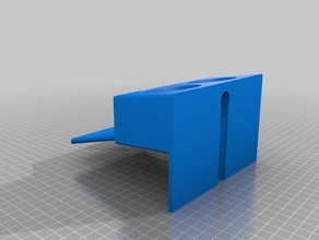 speaker samsung galaxy tab 3 70 3d printing 3d print model - Mito3D