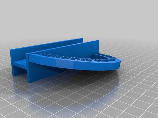 pcc-logo 3D print model - Mito3D