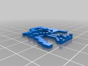 thor 3d printing 3d print model - Mito3D