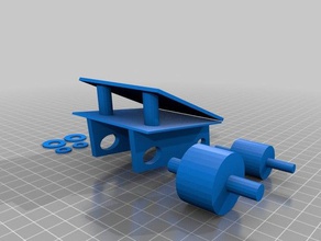 ace 3d baskı 3d print model - Mito3D