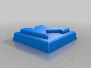 kaspersky 3d print model - Mito3D