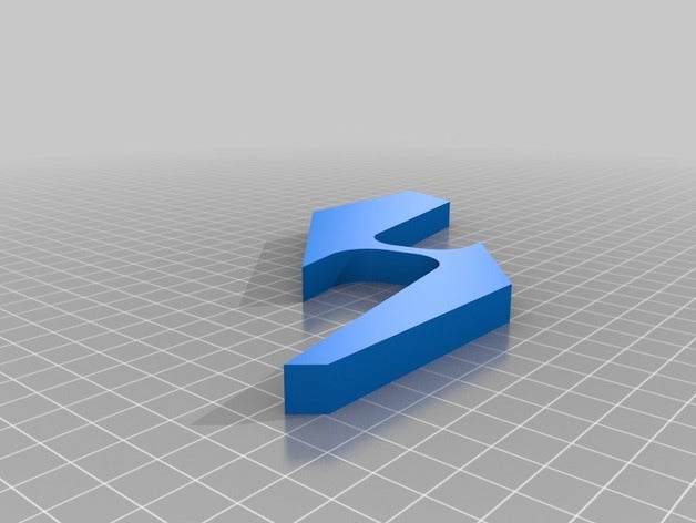 tekrar tutturun v5 banyo 3D print model - Mito3D