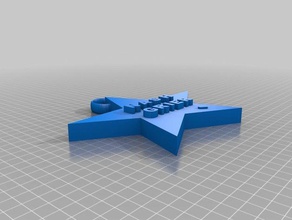 nash grier 3d printing 3d print model - Mito3D