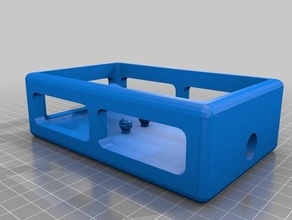 il mio personalizzato di casa bambola doccia mobilia modello su misura 3d print model - Mito3D