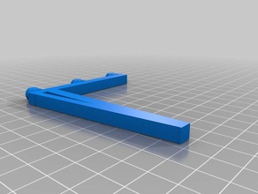 my customized ultimate peg board accessory creator v12 organization 3d print model - Mito3D
