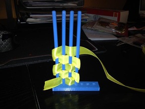 arco maker accesorios lazo 3d print model - Mito3D
