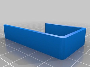 Tisch Tuch Klammer Küche und Esszimmer 3d print model - Mito3D