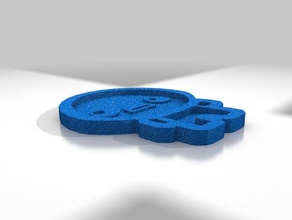 vinculação de isaque - v1 jogos 3d print model - Mito3D
