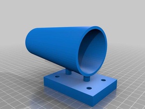 duvar kap kaplar belton new tech 3d print model - Mito3D