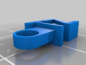 tz organization customized 3d print model - Mito3D