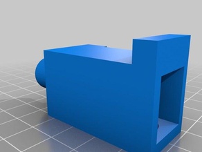 legoman Menschen 3d print model - Mito3D