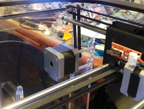 file stl di diy della stampante 3d La stampa 3d print model - Mito3D