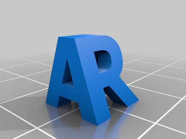 ra heykeller özelleştirilmiş 3D print model - Mito3D