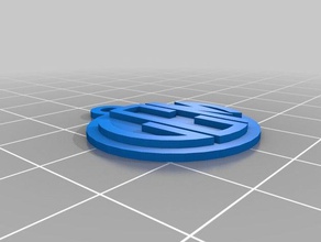 lauren carmon Finale Schmuck kundengebundene 3d print model - Mito3D