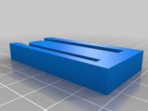 flashforge x creator pro 3d printer accessories 3d print model - Mito3D