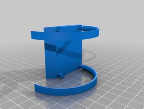gost strumenti di disegno arredamento 3d print model - Mito3D