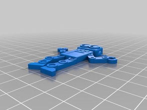 no sé lol bot llavero llaveros personalizado 3d print model - Mito3D