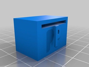 pokemon sahibi aksesuarlar tutun 3d print model - Mito3D