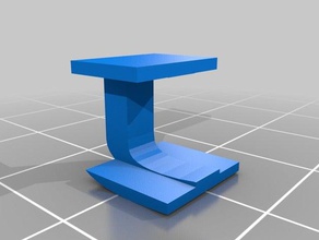 ij sculptures personnalisé 3d print model - Mito3D