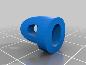 op Skulpturen kundengebundene 3d print model - Mito3D