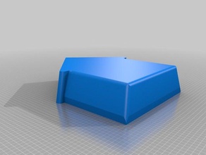 maison - 2 3d print model - Mito3D