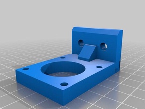 filament extruder 3d-drucken der Prototyp recycling 3d print model - Mito3D