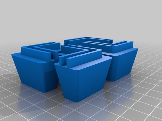 robo3d elevators 3d printer accessories upgrade robo 3D print model - Mito3D