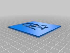 minion Kunst-tools kundengebundene 3d print model - Mito3D