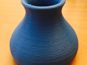 purzelifyable personalizzate peccato-funzione di vaso art su misura 3d print model - Mito3D