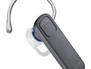 nokia bh-108 orecchio appendere telefono cellulare bh sostituire il pezzo 3d print model - Mito3D