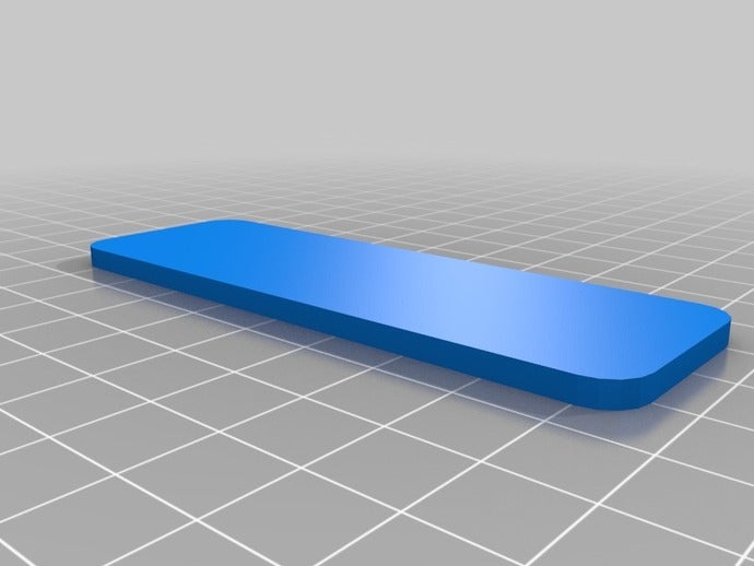 mi personalizados generador de código qr personalizador organización 3D print model - Mito3D