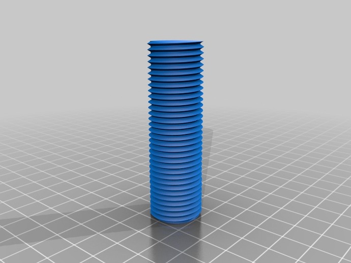 nützlich Schraube andere 3d Teil 3D print model - Mito3D