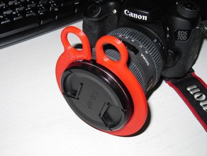 fotografische filter-tool zum entfernen Kamera circular filter Objektiv-filter Foto Fotografie 3d print model - Mito3D