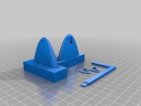 base 3d printing 3d print model - Mito3D