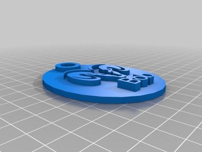 bob keychains customized 3d print model - Mito3D