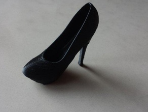 high heel decolette shoes props decollete high heel high heels shoe shoes woman