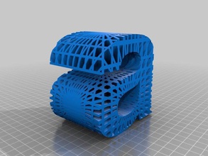 jos helvetica 3d printing 3d print model - Mito3D