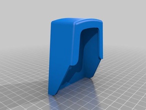 remote holder organization 3d print model - Mito3D